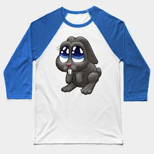 cute bunny Baseball T-Shirt